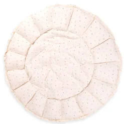 Play & Go Bloom Organic Babymat Moon