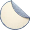 Play & Go Opbergzak / Speelkleed Organic Original Blue
