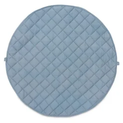 Play & Go Organic Soft Dusty Blue