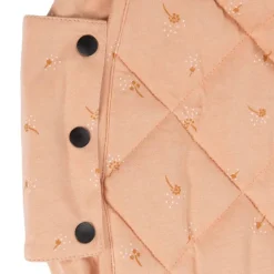 Play & Go Organic Soft Fleuri