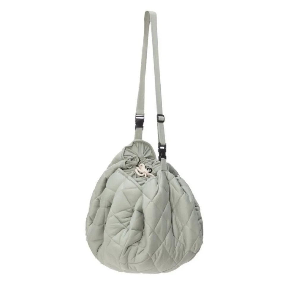 Play & Go Organic Soft Meadow Green