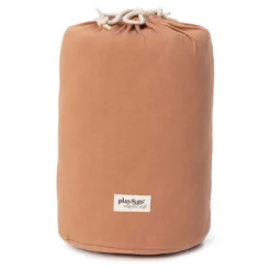 Play & Go Organic Soft Tawny Brown