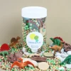 Pour And Play Sensory Mix Jurassic Park