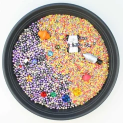 Pour And Play Sensory Mix Space