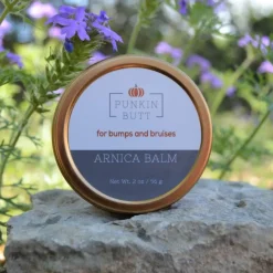 Punkin Butt Arnica Balsem