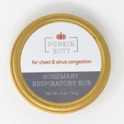 Punkin Butt Verkoudheidsbalsem