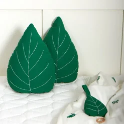 Roommate Leaf Kussen