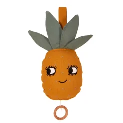 Roommate Muziekmobiel Ananas