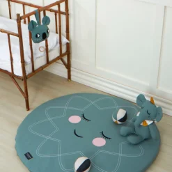 Roommate Speelkleed – Sea Gray