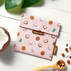 Snack'N'Go Fruits Coconut