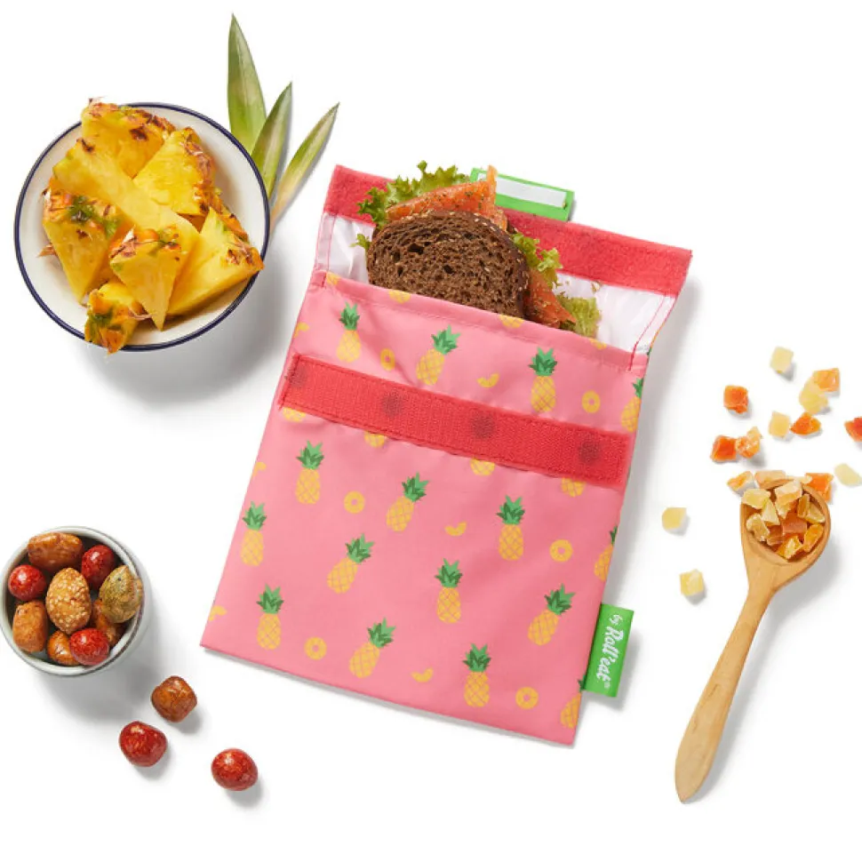 Snack'N'Go Fruits Pineapple