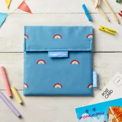 Snack'N'Go Icons Rainbow