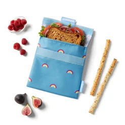 Snack'N'Go Icons Rainbow