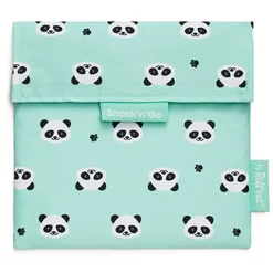 Snack'N'Go Panda