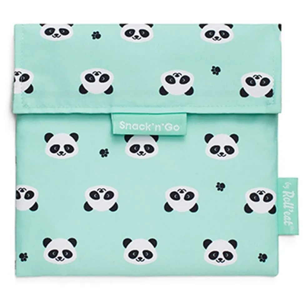 Snack'N'Go Panda