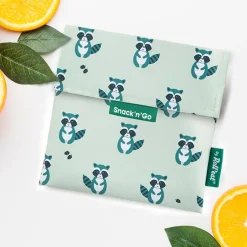 Snack'N'Go Raccoon