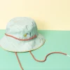Sticky Lemon X Naif Bucket Hat