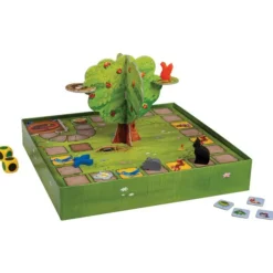 Sunny Games Cooperatief Bordspel Max De Kat | 4+