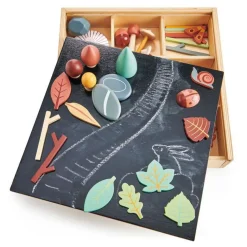 Tender Leaf Toys Bosbodemdoos
