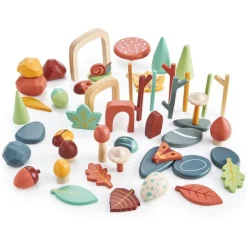 Tender Leaf Toys Bosbodemdoos