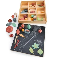 Tender Leaf Toys Bosbodemdoos
