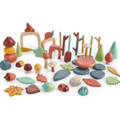 Tender Leaf Toys Bosbodemdoos