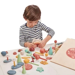 Tender Leaf Toys Bosbodemdoos