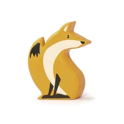 Tender Leaf Toys Bosdieren – Vos