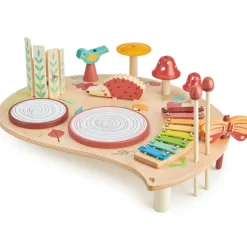 Tender Leaf Toys Muziektafel