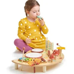Tender Leaf Toys Muziektafel