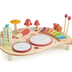 Tender Leaf Toys Muziektafel