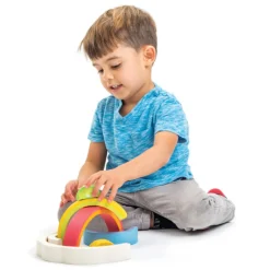 Tender Leaf Toys Regenboog