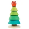 Tender Leaf Toys Stapeltoren Denneboom
