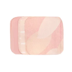 Vimse Wasbare Babydoekjes – Pink Sprinkle 10 Stuks