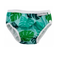 Vimse Wasbare Zwemluier | Monstera